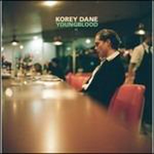 Korey Dane - Youngblood