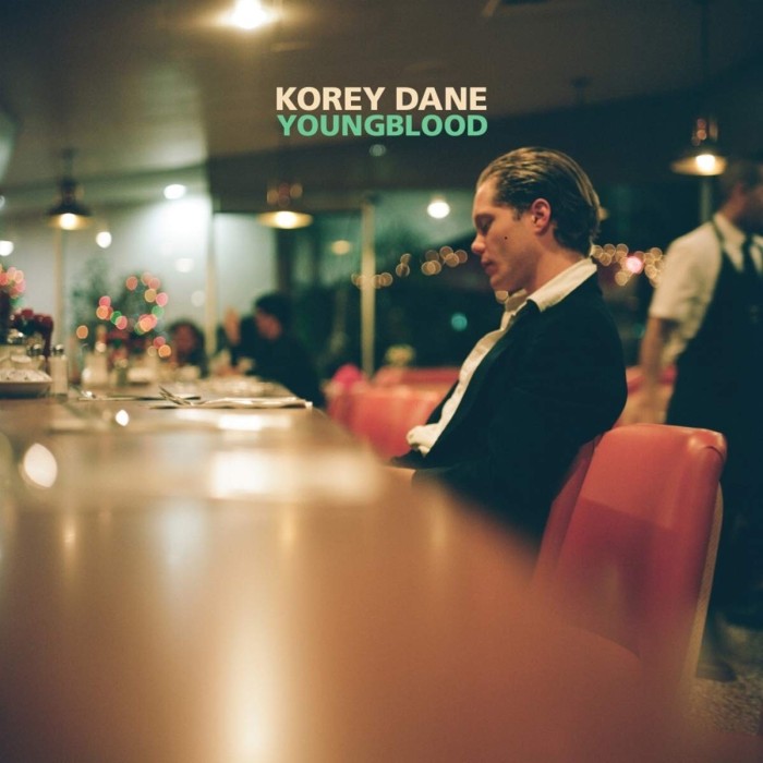 Korey Dane - Youngblood