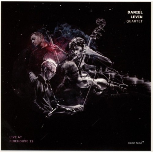 Daniel Levin Quartet - Live At Firehouse 12