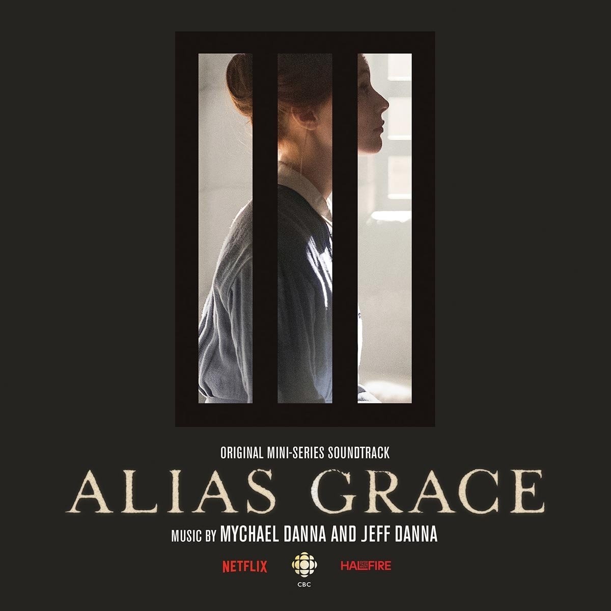 Mychael Danna & Jeff Danna - Alias Grace (Original Mini Series Soundtrack)
