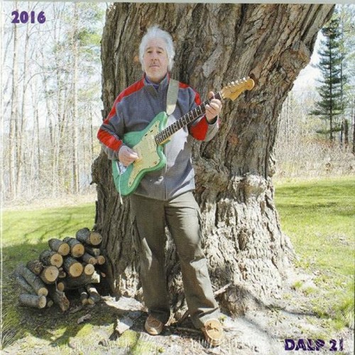 Danny Adler - Gaslight Angels