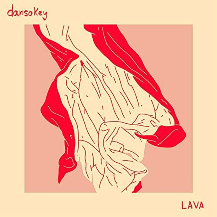 Dansokey - Lava