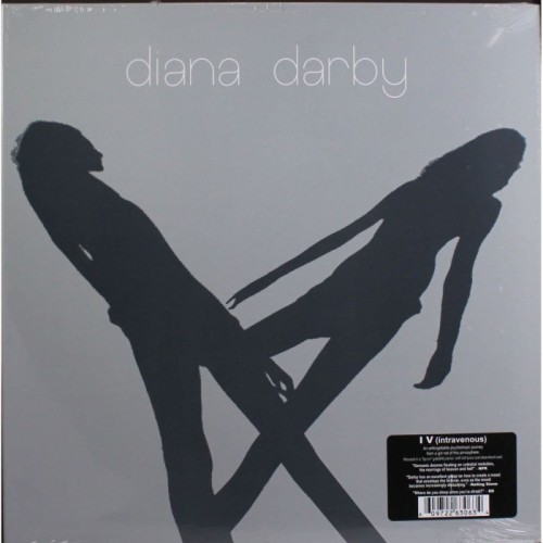 Diana Darby - I V (Intravenous)