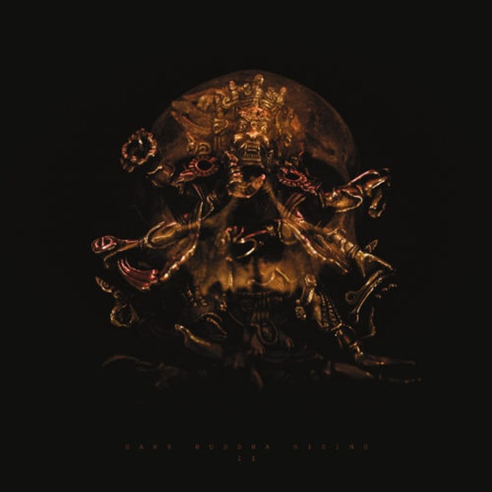 Dark Buddha Rising - II
