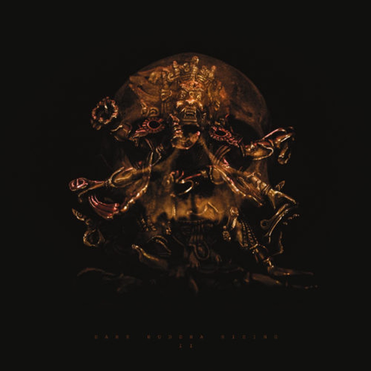 Dark Buddha Rising - II