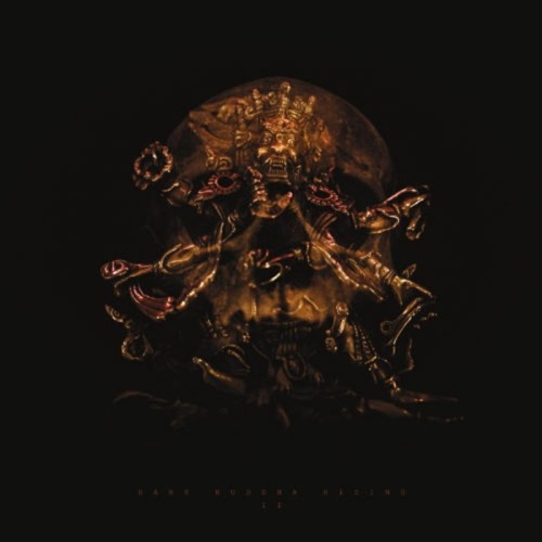 Dark Buddha Rising - II