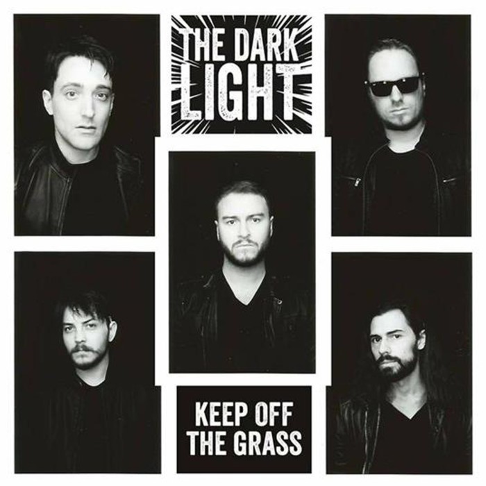 Dark Light - Keep Off The Grass