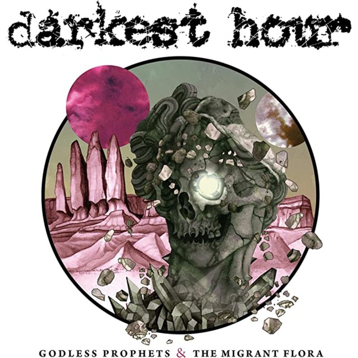 Darkest Hour - Godless Prophets And The Migrant Flora