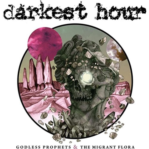 Darkest Hour - Godless Prophets And The Migrant Flora