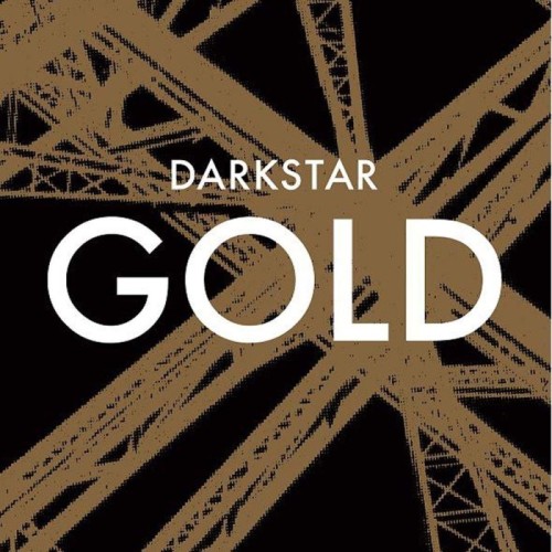 Darkstar - Gold / Gold (John Roberts Mix)