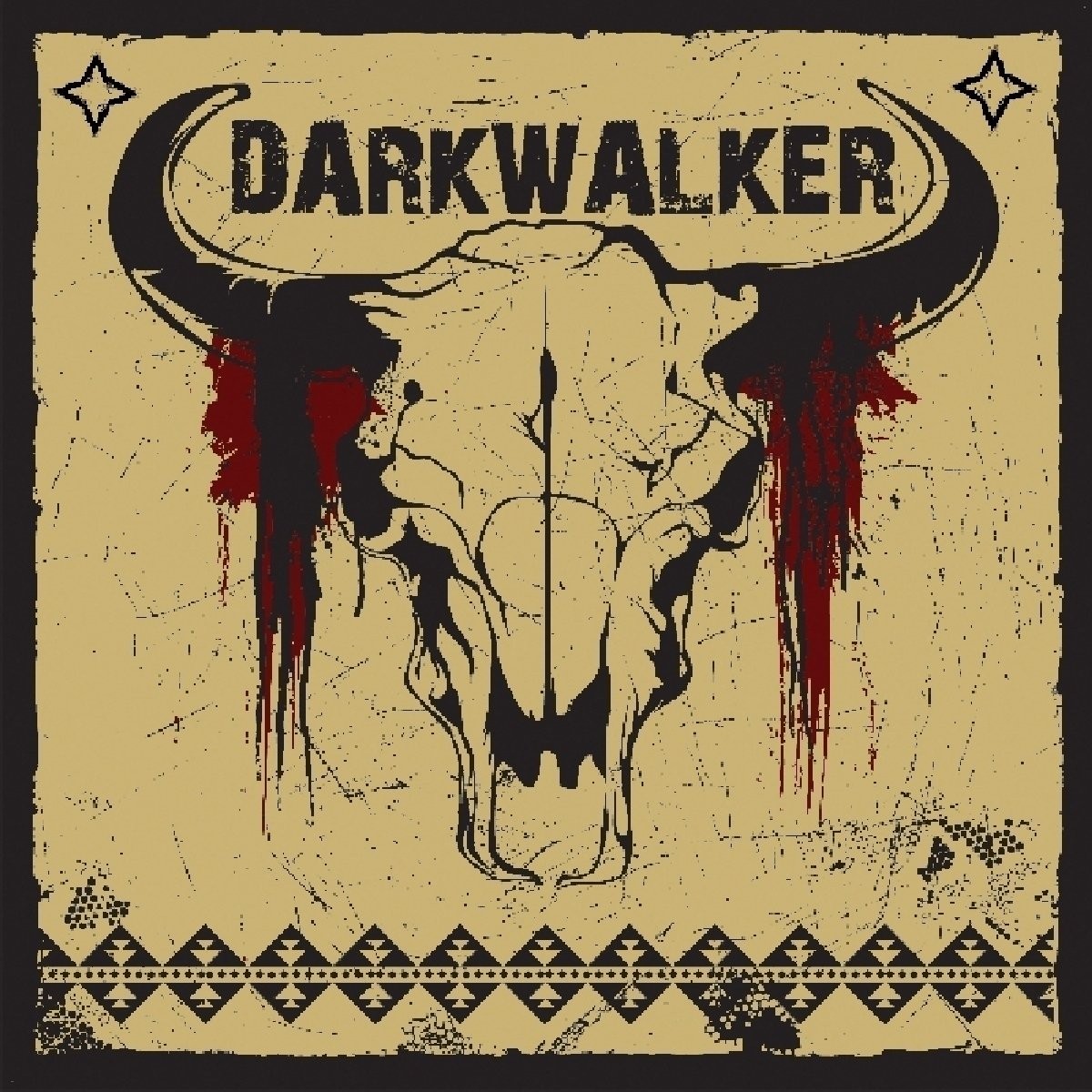 Darkwalker - Wastelands