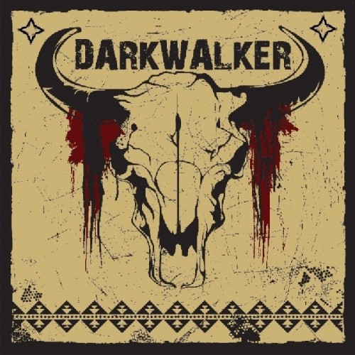Darkwalker - Wastelands