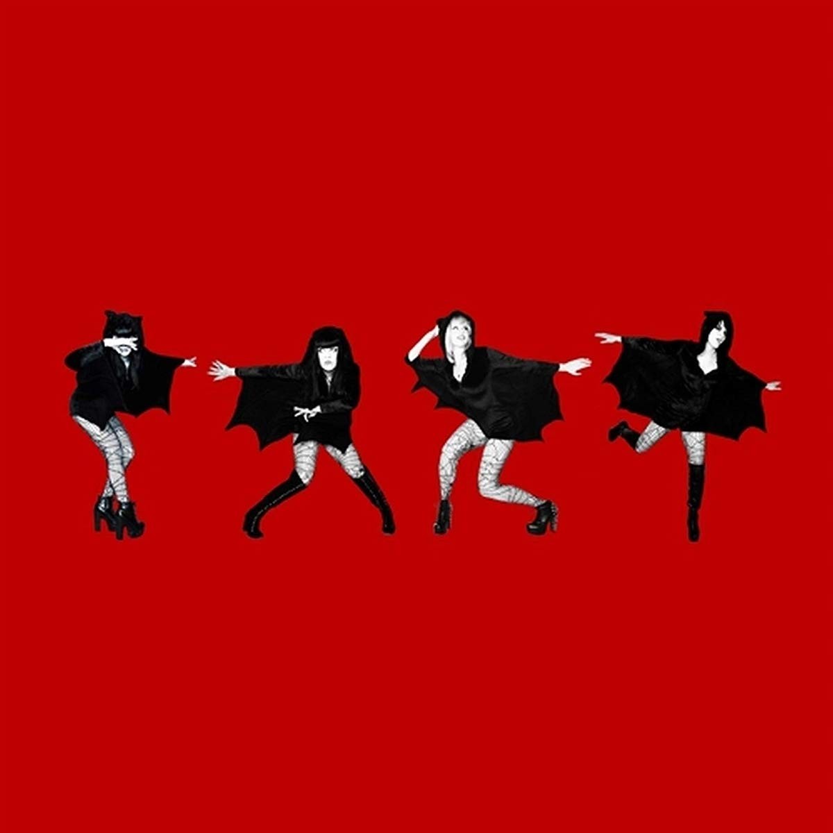 Darts - I Like You But Not Like That