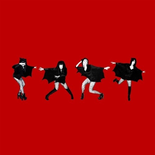 Darts - I Like You But Not Like That