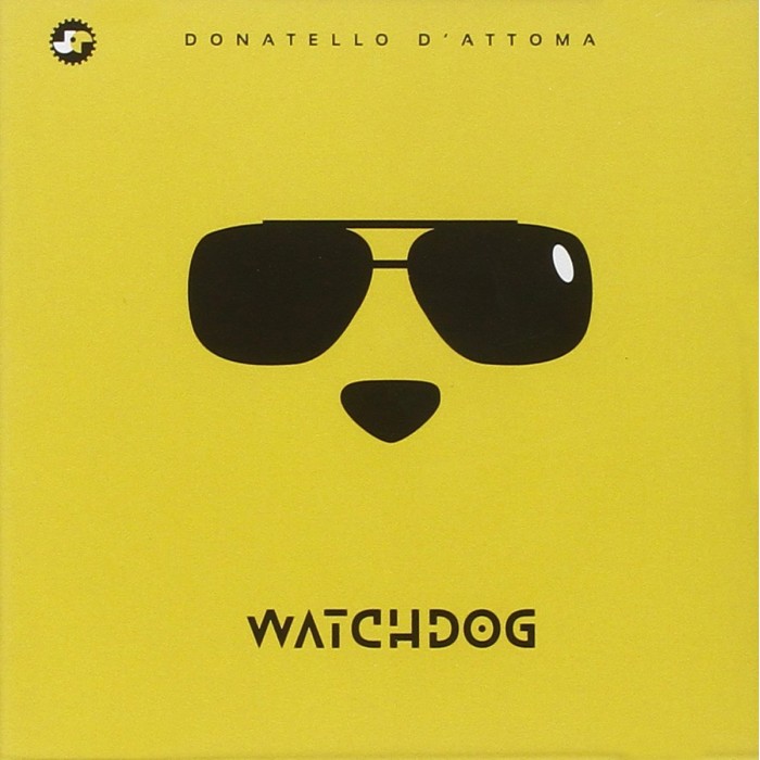 Donatello D'Attoma - Watchdog