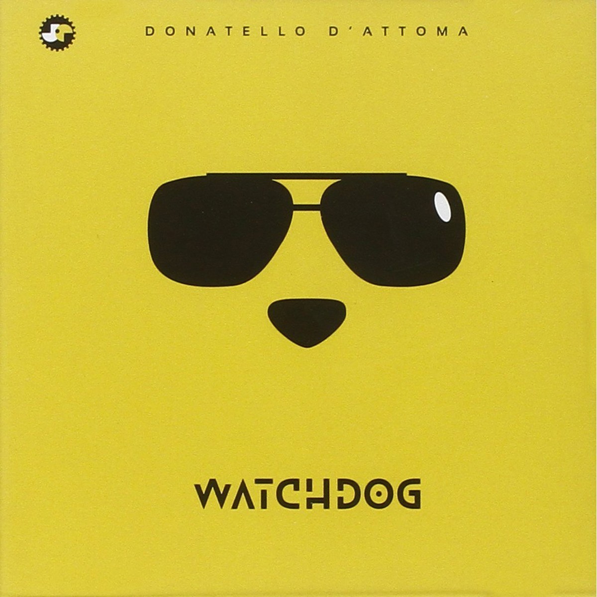 Donatello D'Attoma - Watchdog