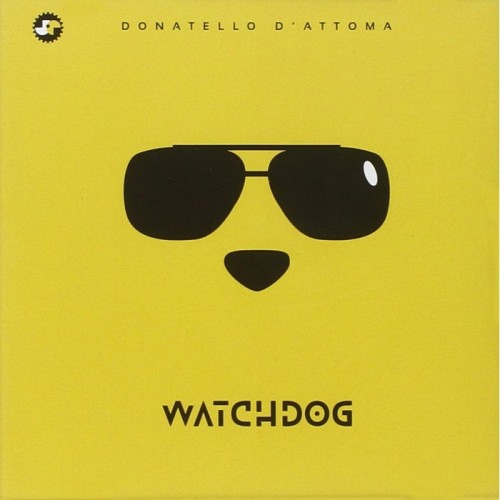 Donatello D'Attoma - Watchdog