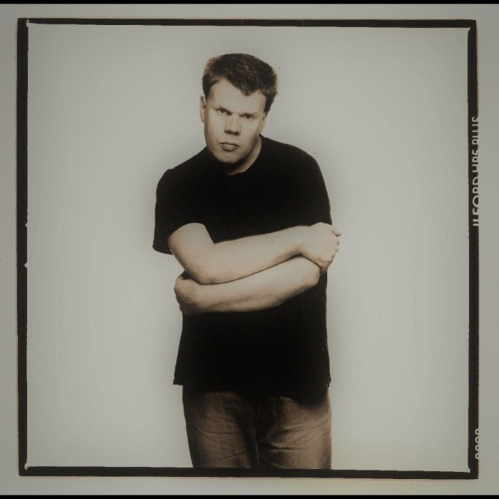 Dave-Id "Busaras" & Toshiyuki Hiraoka - Bushy Luxury (The Whole Story)