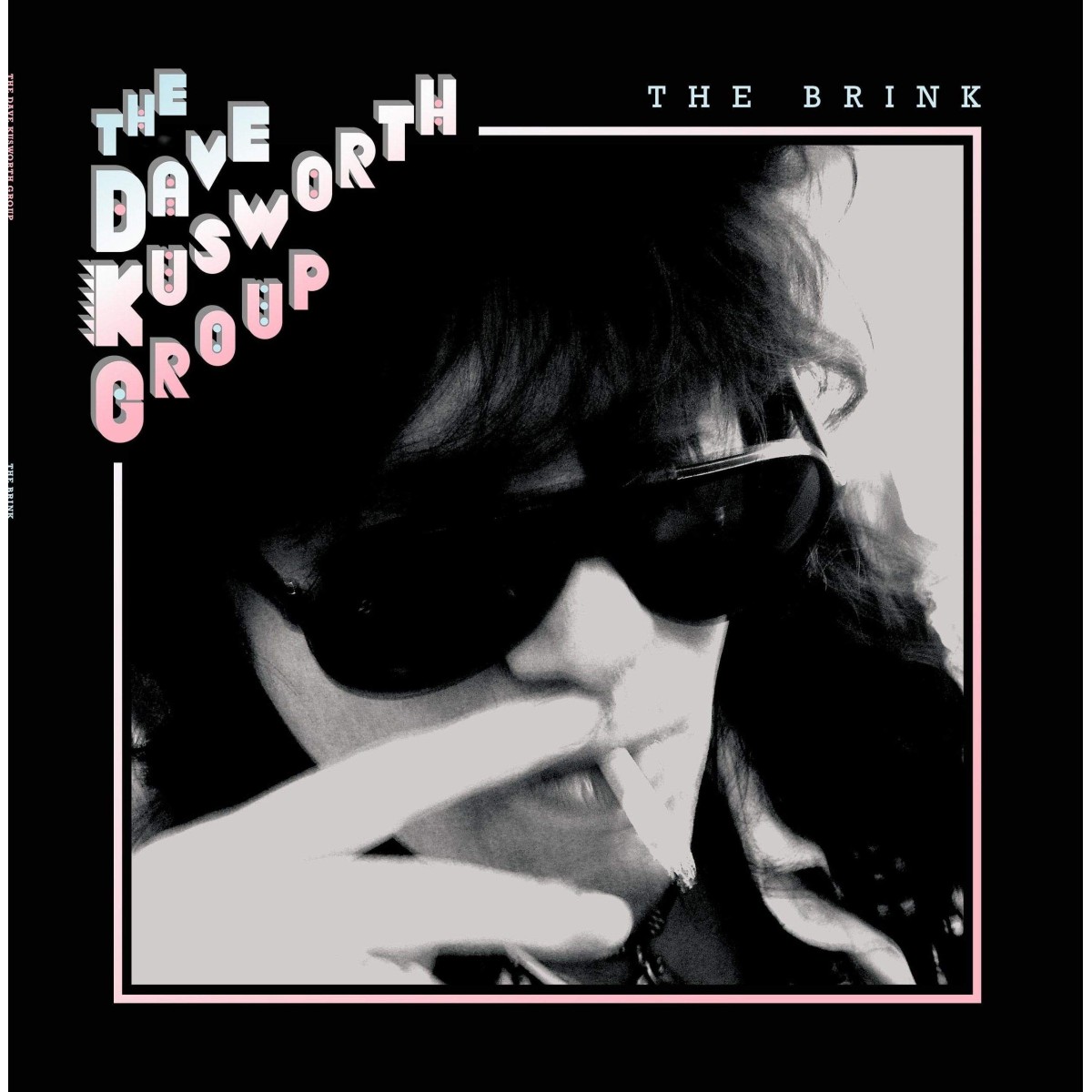 The Dave Kusworth Group - Brink