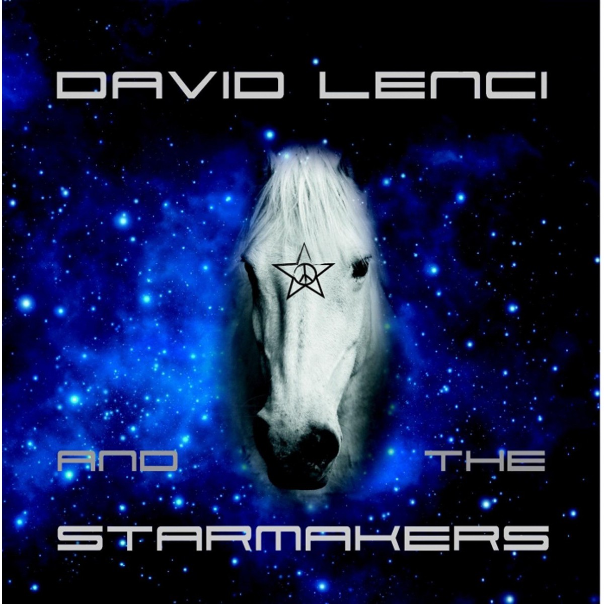 David Lenci & The Starmakers - David Lenci And The Starmakers