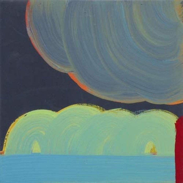 Matthew De Gennaro - Laughing Lost In The Underground