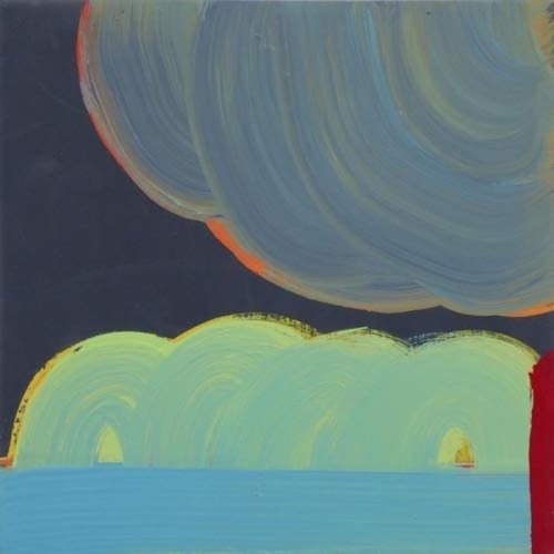 Matthew De Gennaro - Laughing Lost In The Underground