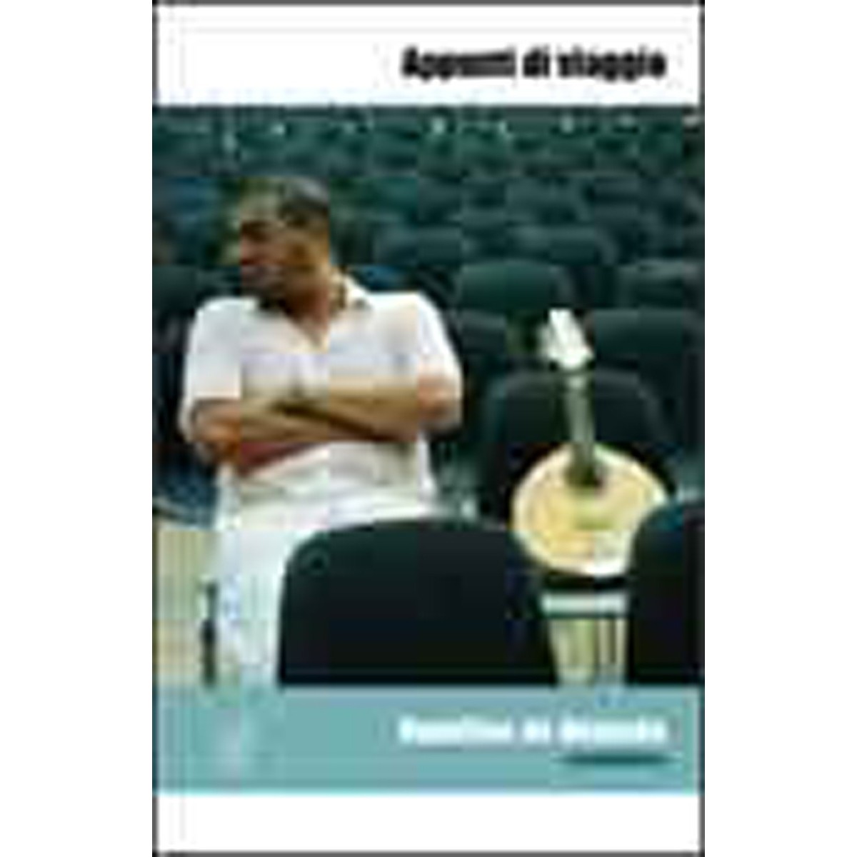 Hamilton De Holanda - Appunti Di Viaggio