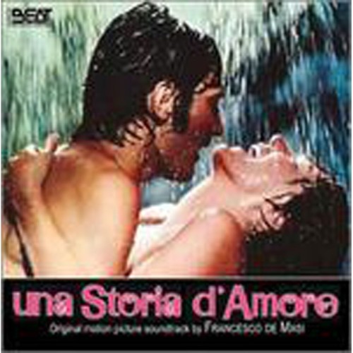 Francesco De Masi - Una Storia D Amore