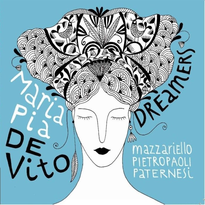 Maria Pia De Vito - Dreamers