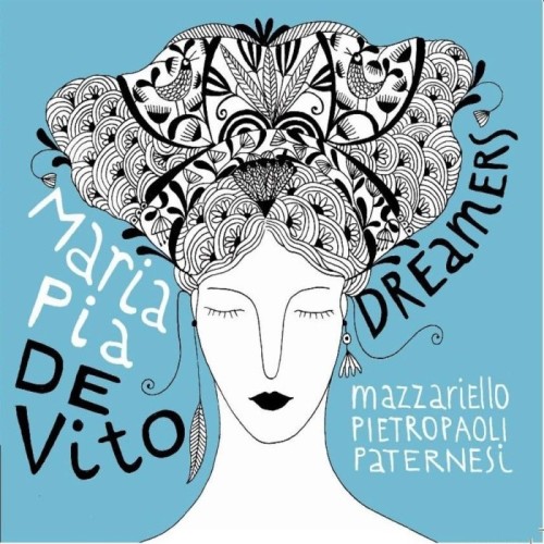 Maria Pia De Vito - Dreamers