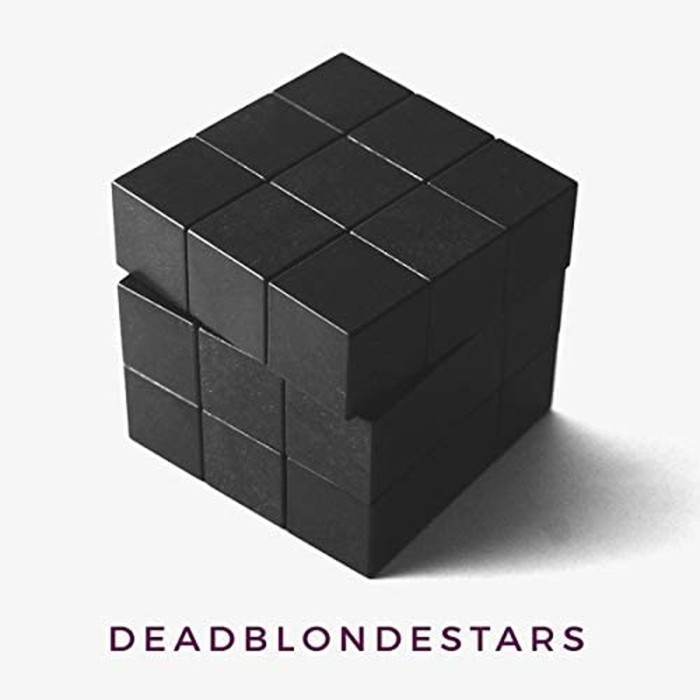 Dead Blonde Stars - Deadblondestars