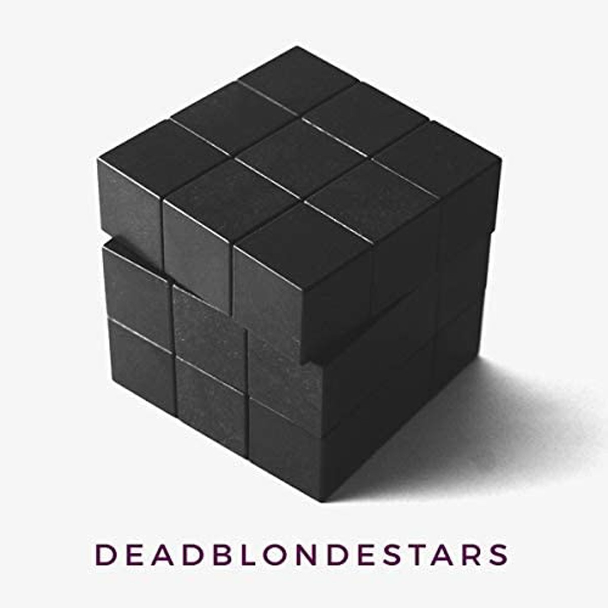 Dead Blonde Stars - Deadblondestars