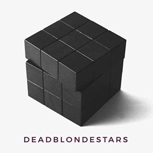 Dead Blonde Stars - Deadblondestars