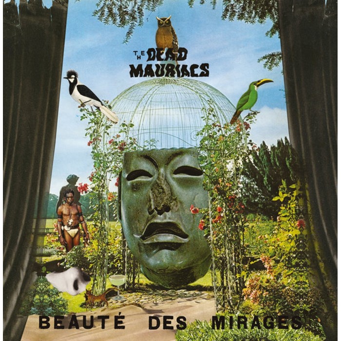 Dead Mauriacs - Beaute Des Mirages