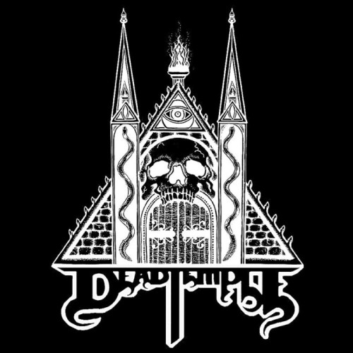 Dead Temple - Dead Temple