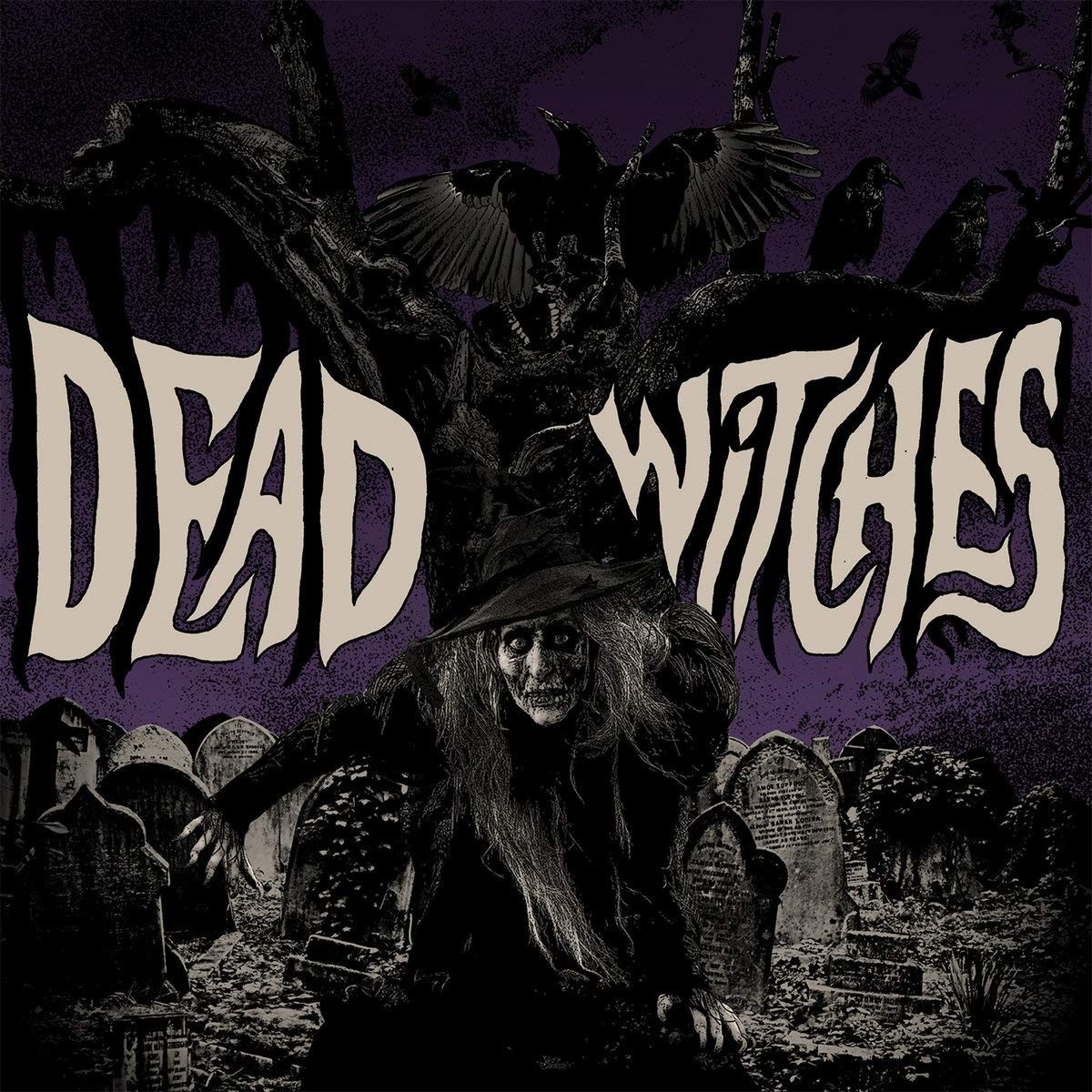 Dead Witches - Ouija