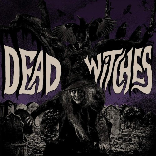 Dead Witches - Ouija