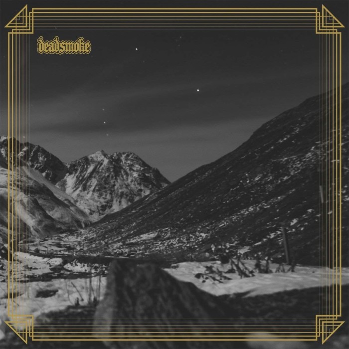 Deadsmoke - Deadsmoke