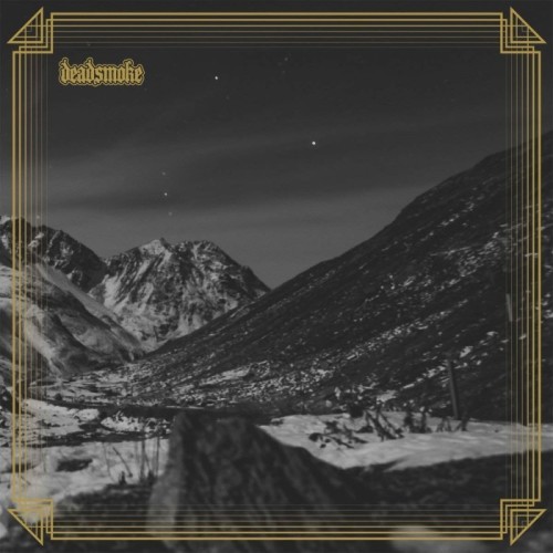 Deadsmoke - Deadsmoke