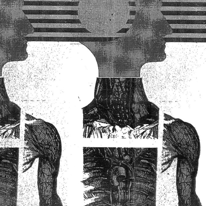 Deafkids - Configuração Do Lamento