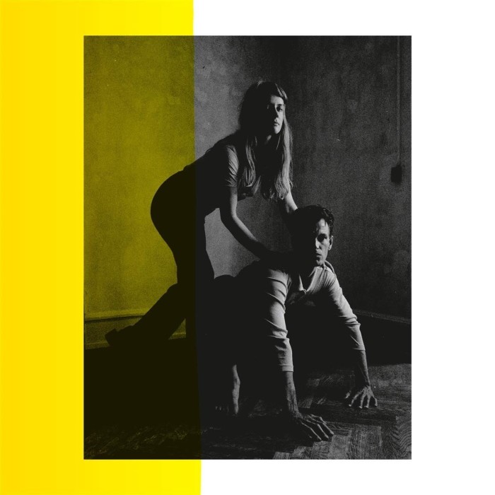 Deap - Musik I En Tid