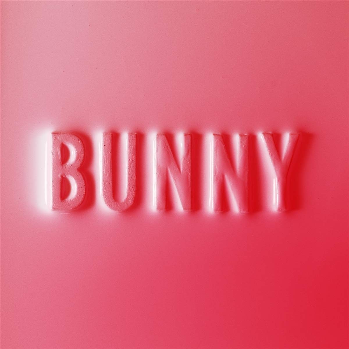 Matthew Dear - Bunny (Colored Vinyl)