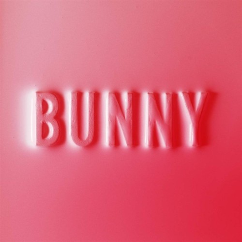 Matthew Dear - Bunny (Colored Vinyl)