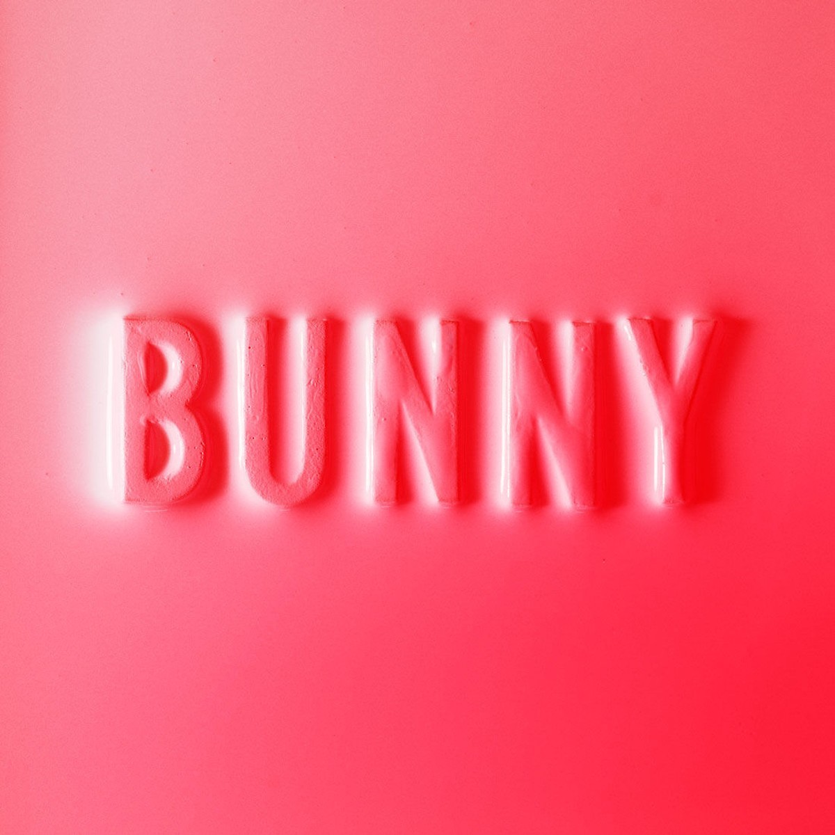 Matthew Dear - Bunny