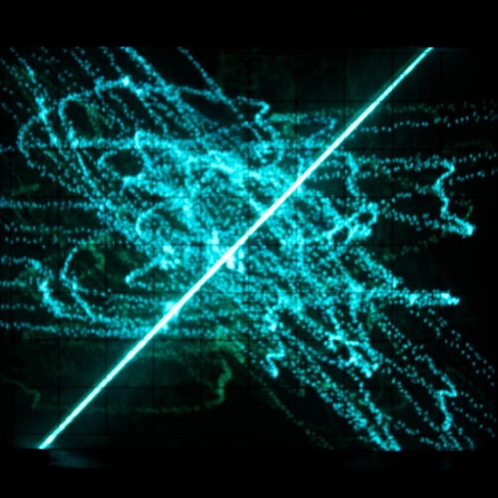 Deas - String Studies