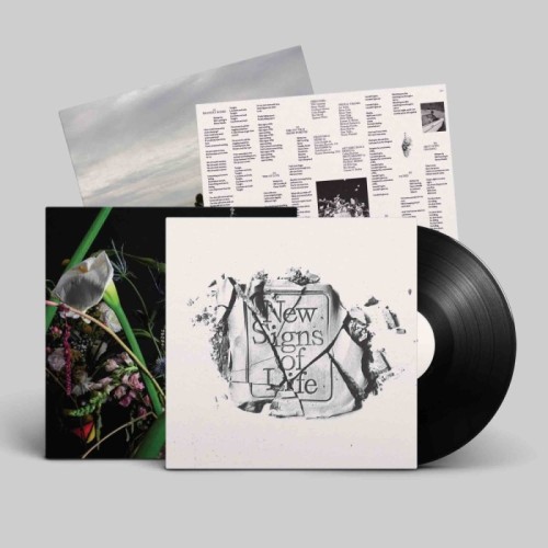 Death Bells - New Signs Of Life