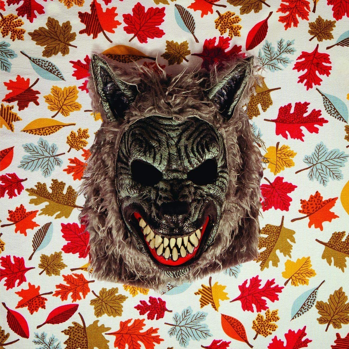 Death Hymn Number 9 - 3Rd Degree Moon Burns