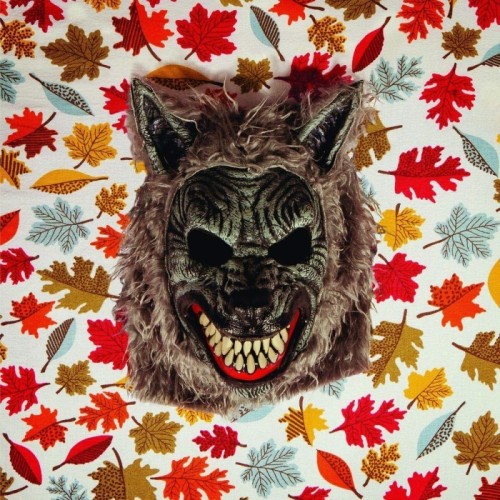 Death Hymn Number 9 - 3Rd Degree Moon Burns