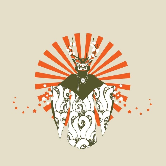 Death Sentence: PANDA! - Festival Of Ghosts