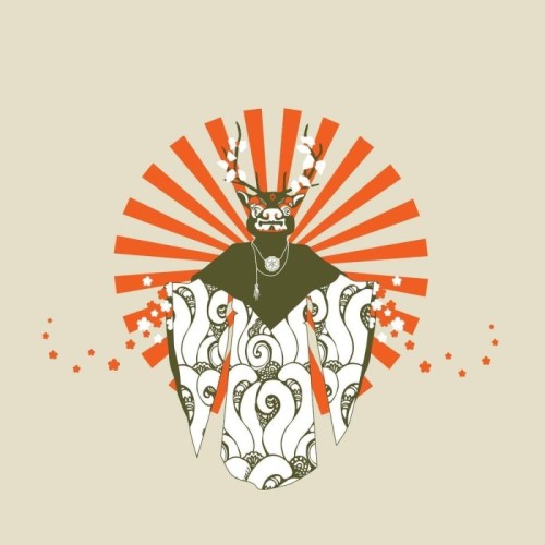 Death Sentence: PANDA! - Festival Of Ghosts
